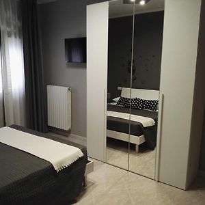 Camera deluxe con letto king size